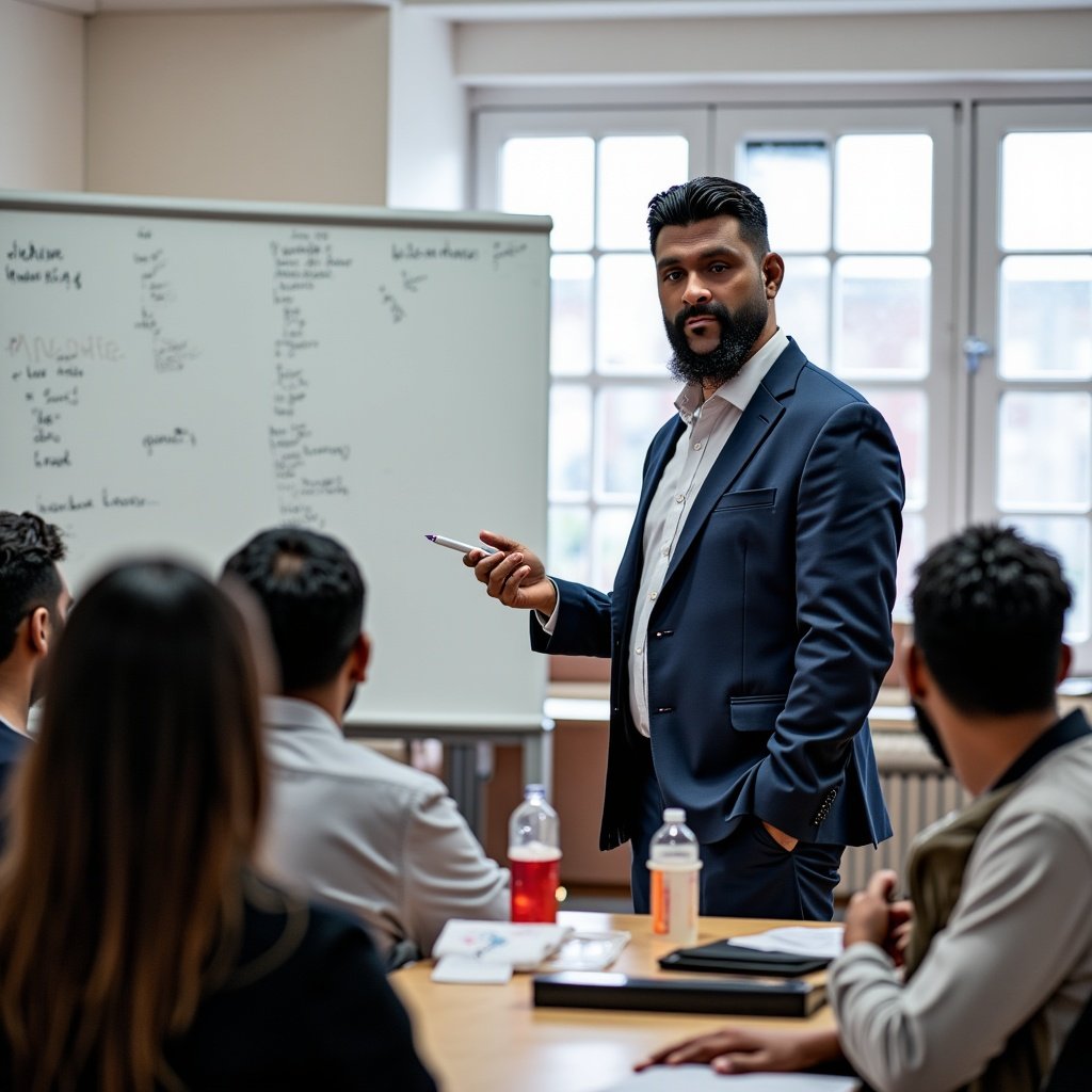 Conversational Turkish